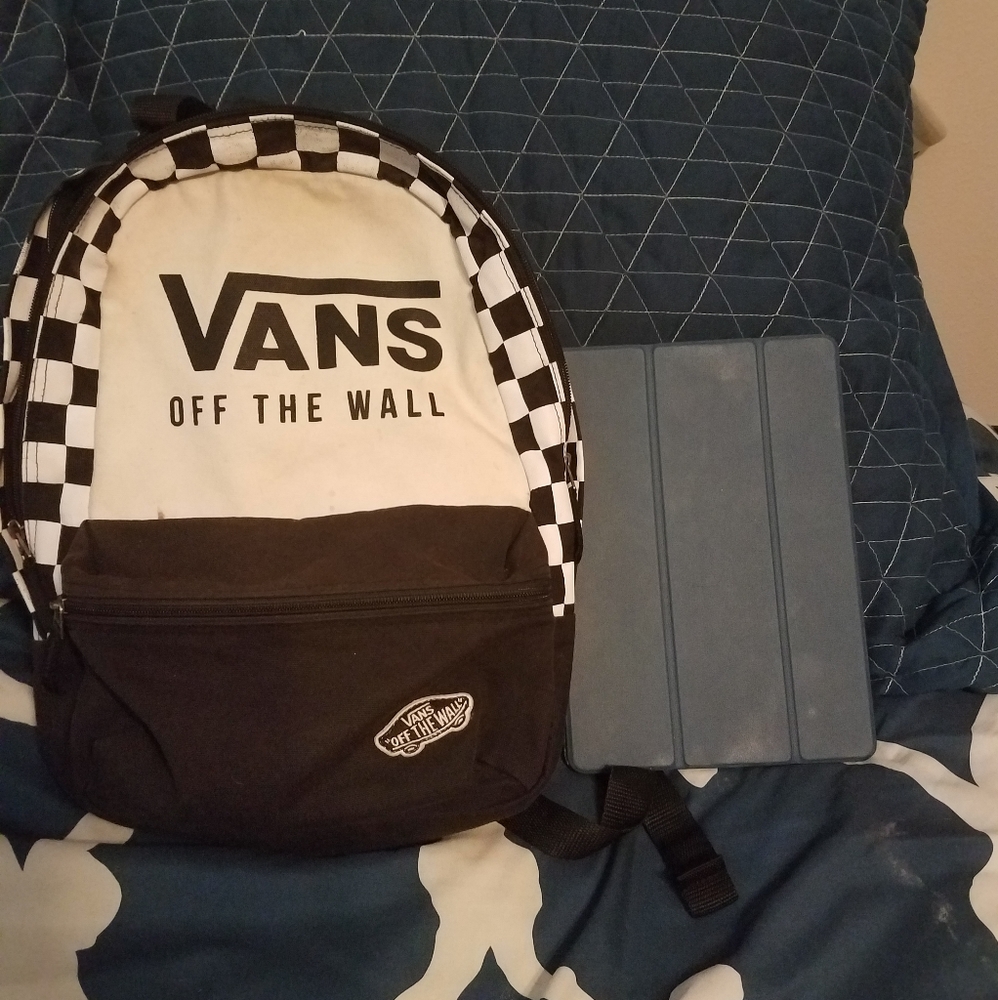 Vans Backpack